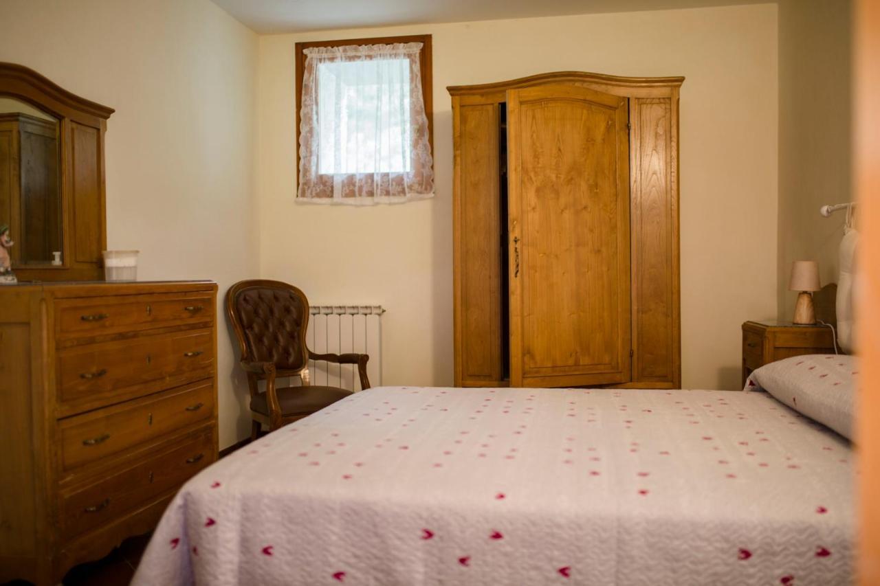 Casa Vacanze Tra Le Mura 레반토 외부 사진